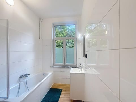 Leopold Brussels 6 Apartment in Brussels