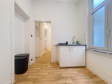 Leopold Brussels 6 Apartment in Brussels