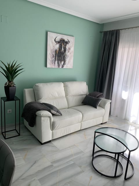 Our home, your home in Calpe Apartment in Calp