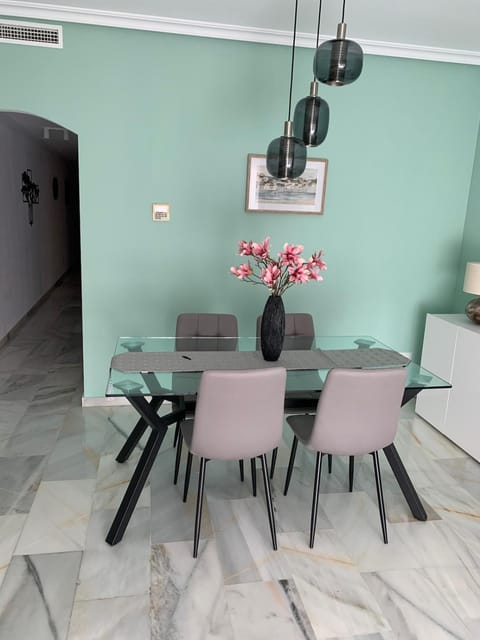 Our home, your home in Calpe Apartment in Calp