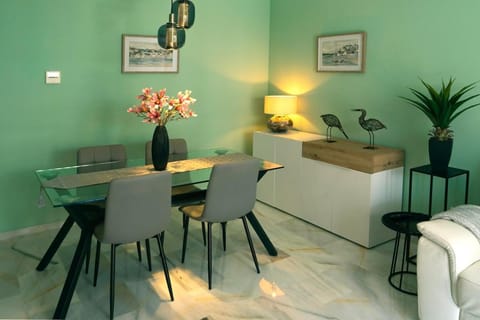 Our home, your home in Calpe Apartment in Calp