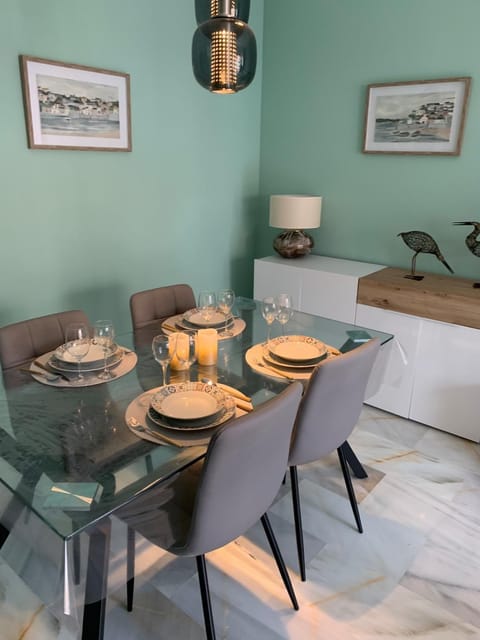 Our home, your home in Calpe Apartment in Calp