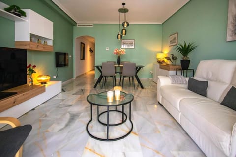 Our home, your home in Calpe Apartment in Calp