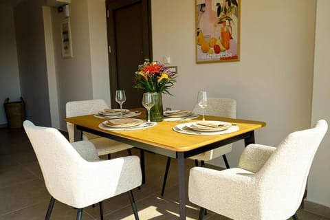 Afali City Center apartments Apartment in Zakynthos