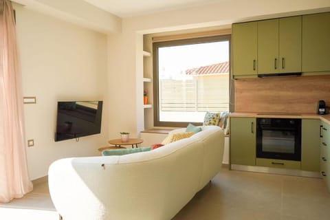 Afali City Center apartments Apartment in Zakynthos