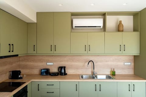 Afali City Center apartments Apartment in Zakynthos