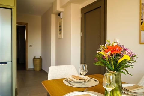 Afali City Center apartments Apartment in Zakynthos