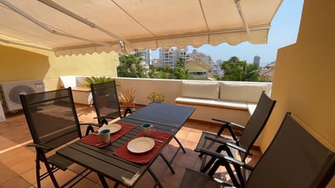 Intermobiliaria Rentals - Puerto Alto B7 15 Apartment in Estepona