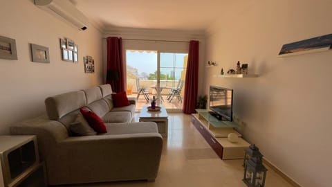 Intermobiliaria Rentals - Puerto Alto B7 15 Apartment in Estepona