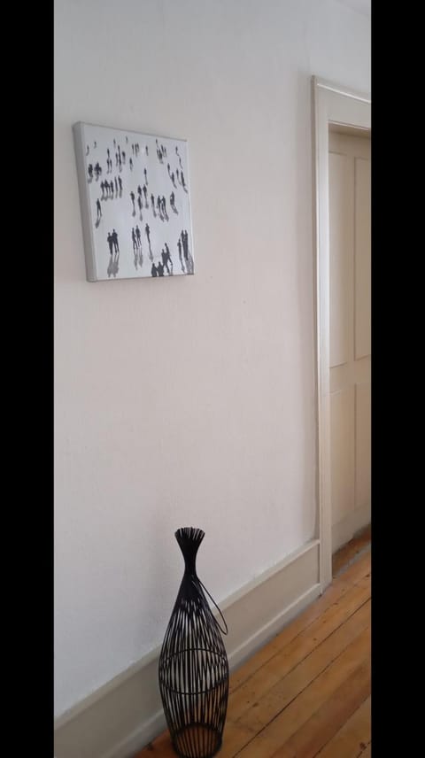 Chambre 2 à louer à Bienne Vacation rental in Canton of Bern (Region)