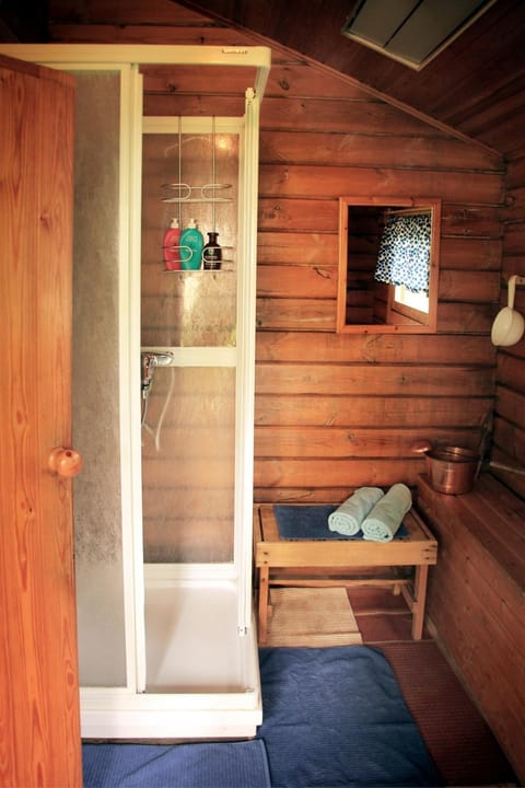 Garden Room at Ruutin Kartano Apartment in Finland