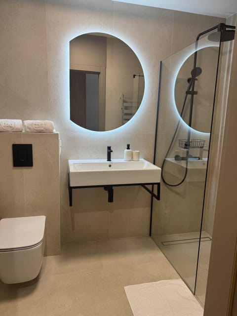 Jasna 5 sea apartament Apartment in West Pomeranian Voivodeship, Poland