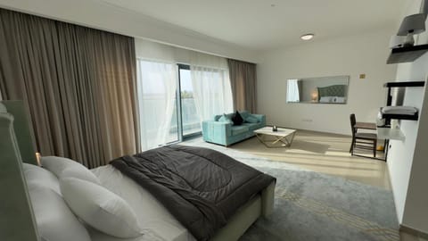 flamingo villa Bed and Breakfast in Ajman