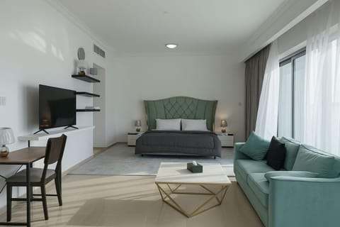 flamingo villa Bed and Breakfast in Ajman