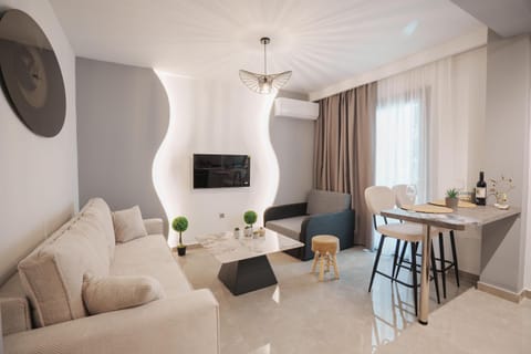 Cozy Escape Kavala Apartment in Kavala