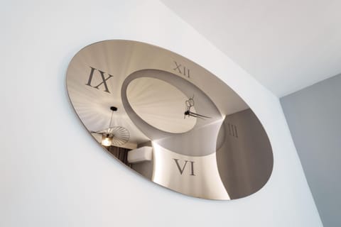 Cozy Escape Kavala Apartment in Kavala