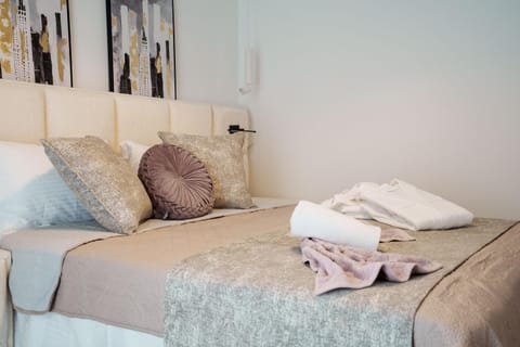 Cozy Escape Kavala Apartment in Kavala