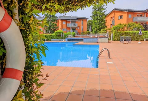 Stay with us - BookingPeschiera Apartment in Peschiera del Garda