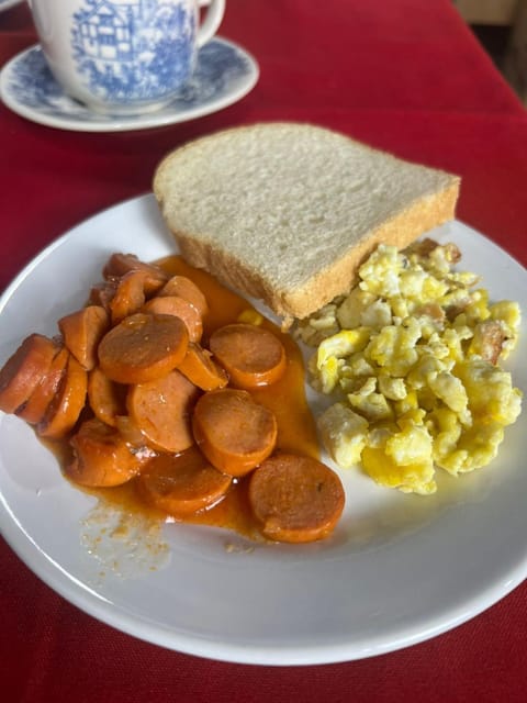 Breakfast