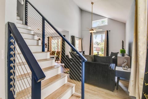 Modern 3-Bedroom Townhouse in Isla Del Sol House in Isla del Sol