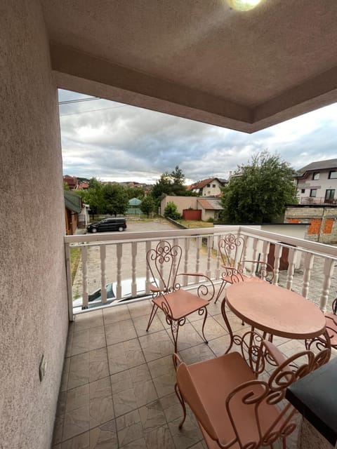 Elas Bed and Breakfast in Federation of Bosnia and Herzegovina