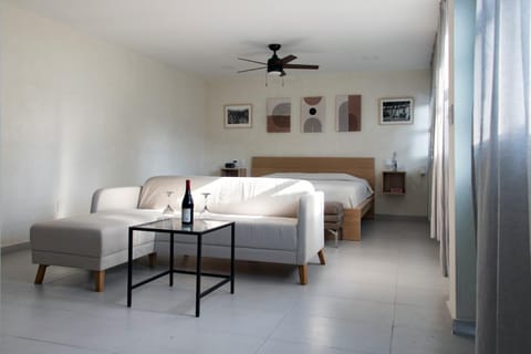 Casa Sta Inés House in Cuautla