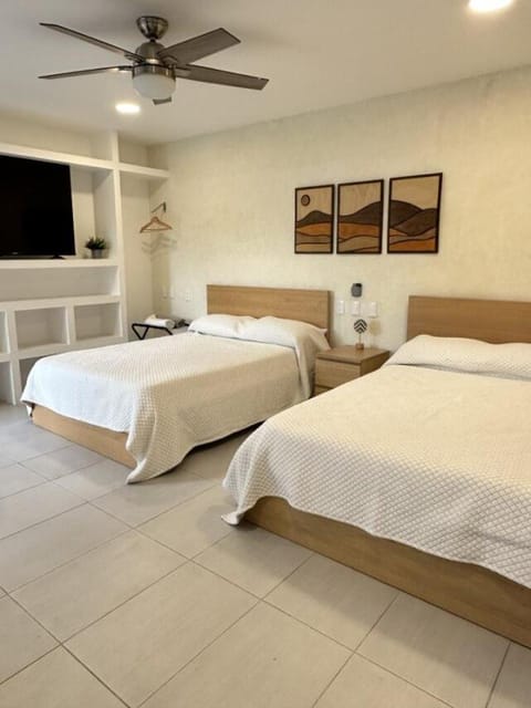 Casa Sta Inés House in Cuautla