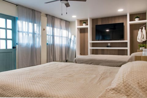 Casa Sta Inés House in Cuautla