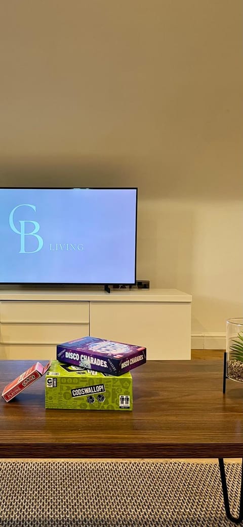 Central duplex Apt in Leamington Spa Apartment in Royal Leamington Spa