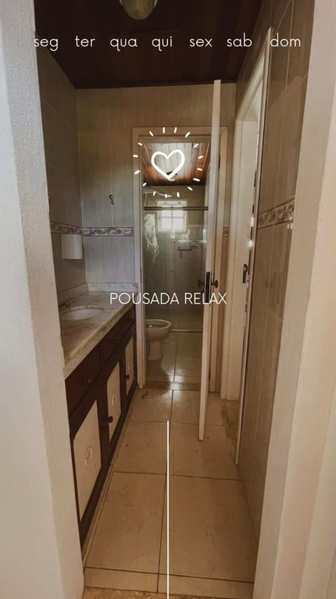 Guesthouse Búzios Relax Bed and Breakfast in Armacao dos Buzios