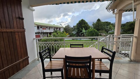 Day, View (from property/room), Balcony/Terrace