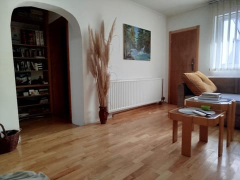 Bukuljska kuća Villa in Serbia