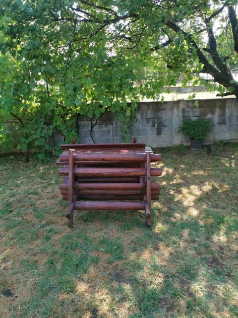 Bukuljska kuća Villa in Serbia