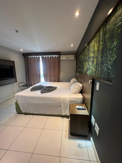 Apê Central e Funcional Apartment in Rio de Janeiro