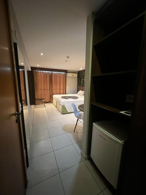 Apê Central e Funcional Apartment in Rio de Janeiro