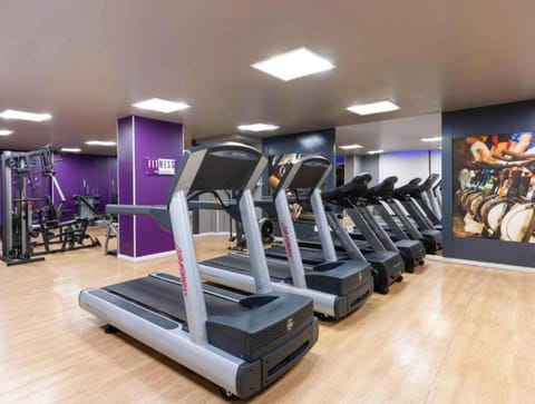 Apê Central e Funcional Apartment in Rio de Janeiro