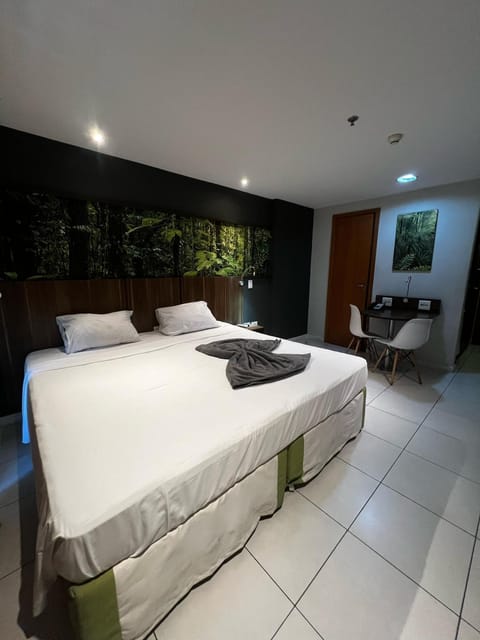 Apê Central e Funcional Apartment in Rio de Janeiro