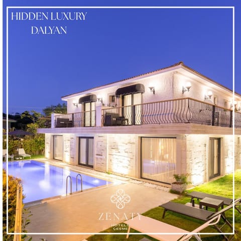 Property building, Balcony/Terrace