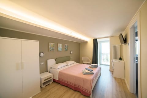 BIXIO40 BED&BREAKFAST and APARTMENTS Bed and Breakfast in Montefiascone