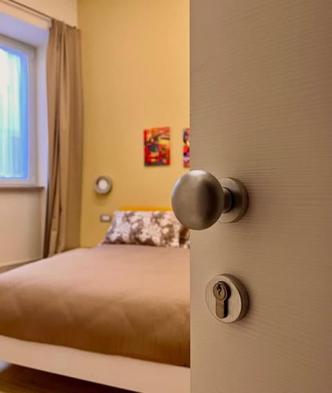 BIXIO40 BED&BREAKFAST and APARTMENTS Bed and Breakfast in Montefiascone