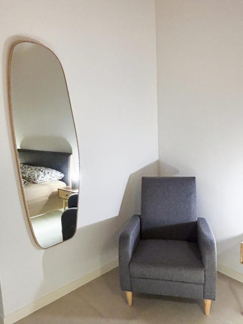 Mazzini Stay Apartment in Gorizia