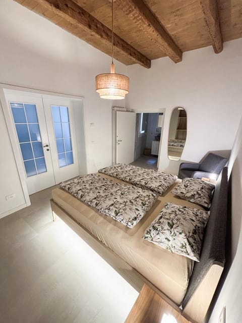 Mazzini Stay Apartment in Gorizia