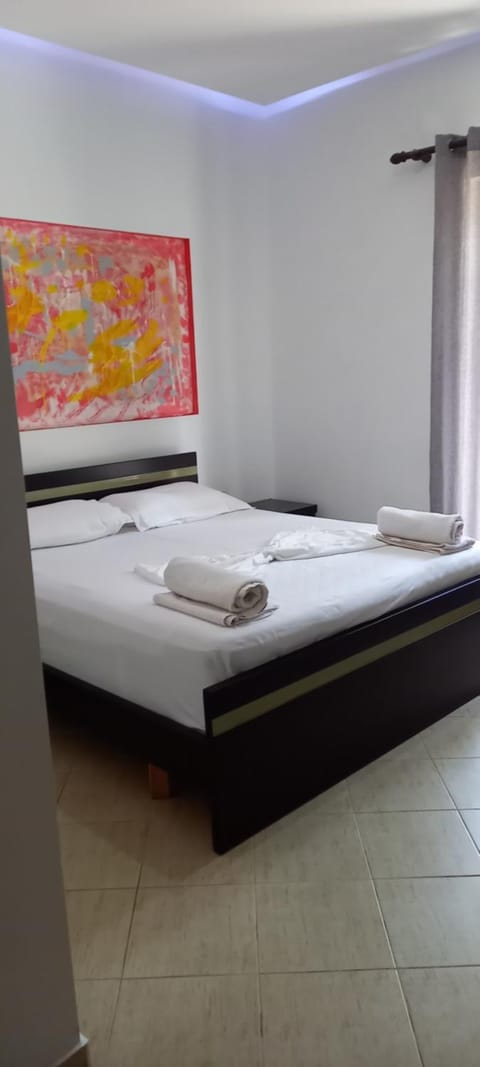 Lino House 1 House in Sarandë