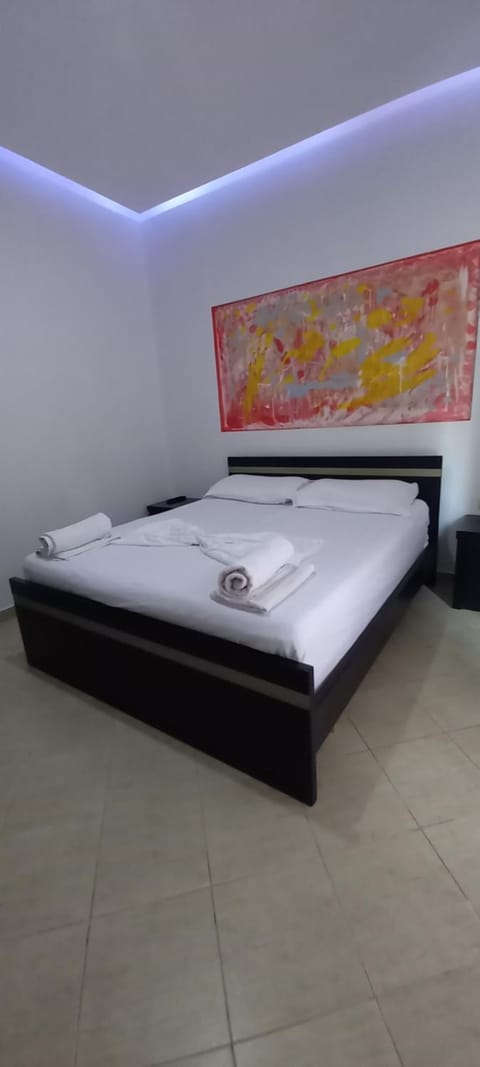 Lino House 1 House in Sarandë