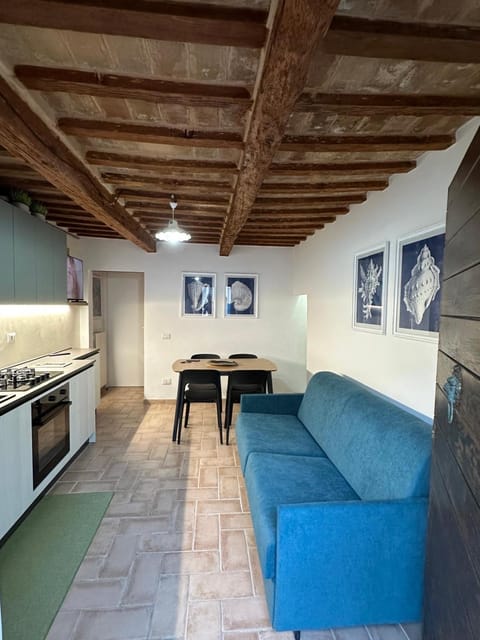 Casa Marinella Apartment in Civitanova Marche