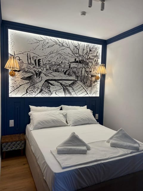 Tomas Inn Inn in North Macedonia