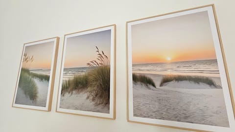 Bałtycki Bursztyn Apartment in West Pomeranian Voivodeship, Poland