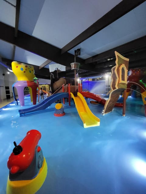 Bałtycki Bursztyn Apartment in West Pomeranian Voivodeship, Poland