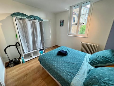 PERLE RARE centre-ville Apartment in Paray-le-Monial