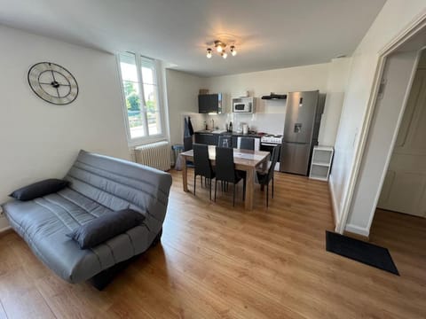 PERLE RARE centre-ville Apartment in Paray-le-Monial